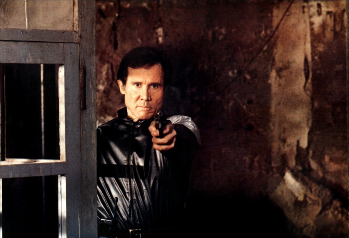 Enzo G. Castellari - Escape from the Bronx Movie
