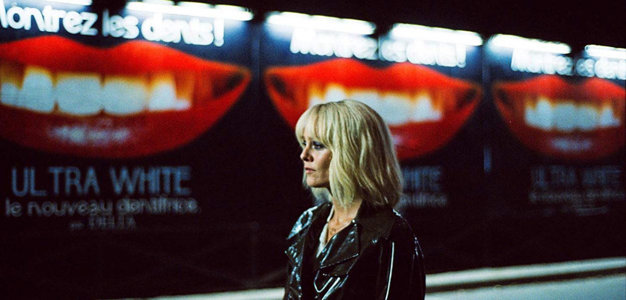 Knife + Heart 2018 Movie