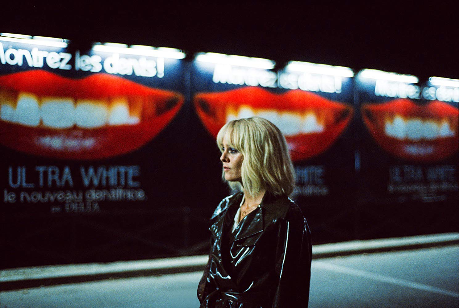 Knife+Heart Movie Film