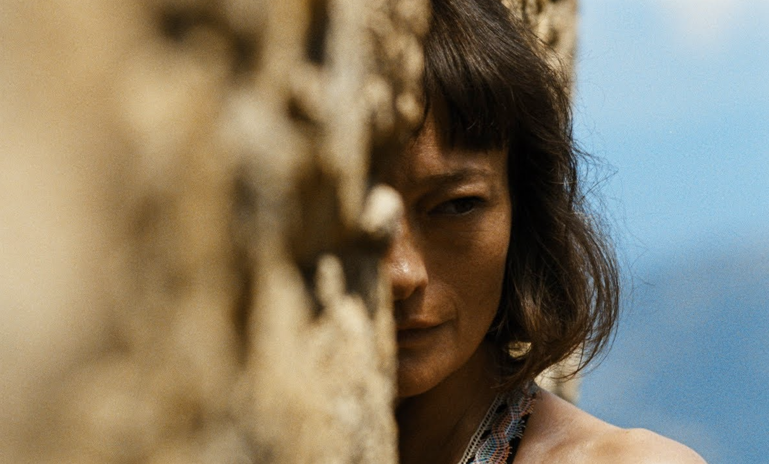 Cattet and Forzani - Let the Corpses Tan Movie Film