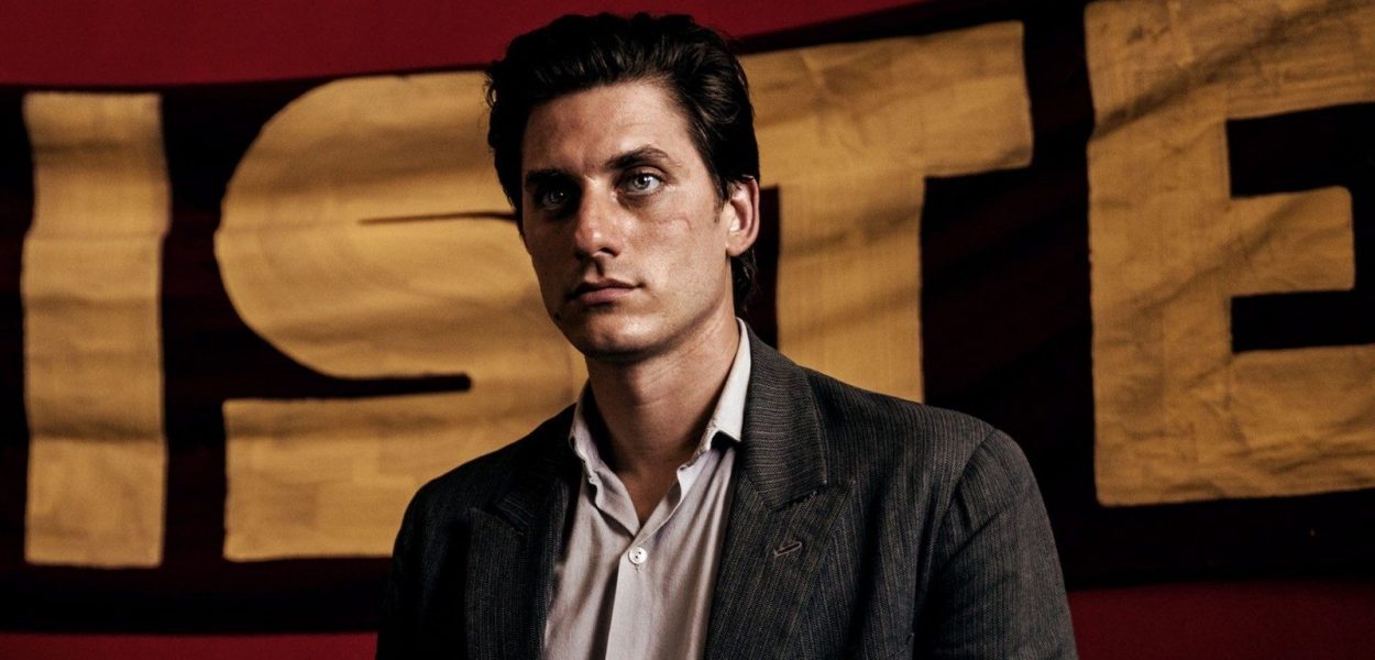 Martin Eden Movie Review - 2019 Pietro Marcello Film