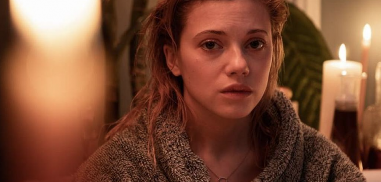 SDR 2019 Movie - Short Film Review