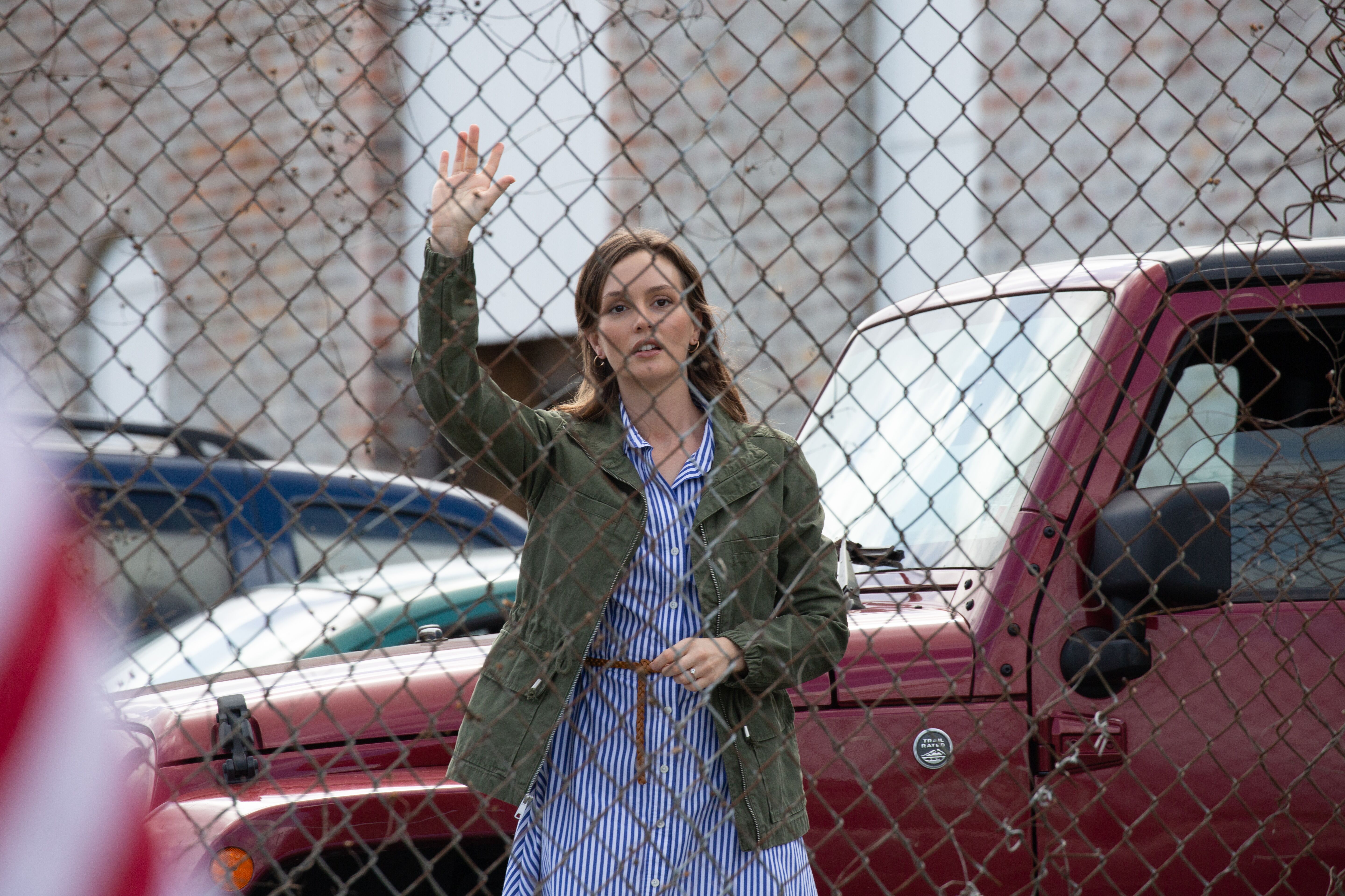 Semper Fi Movie Film