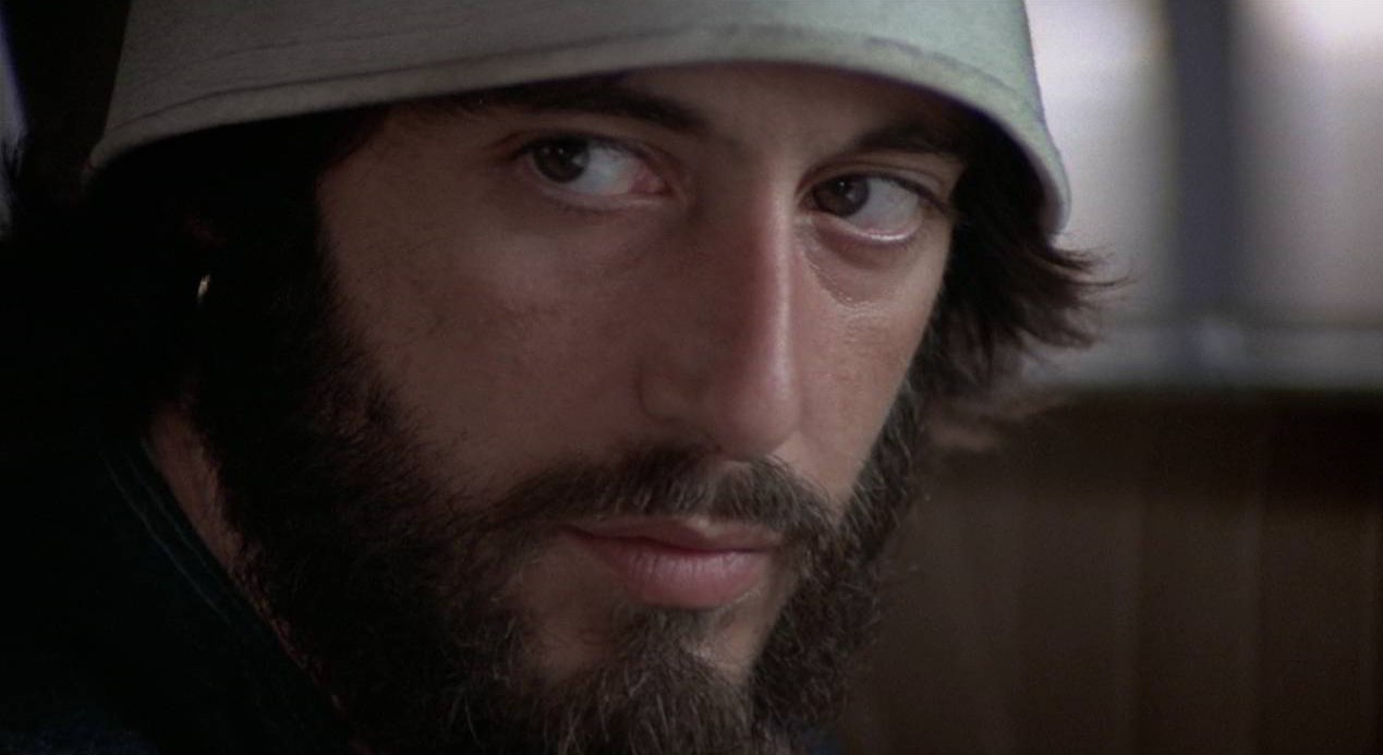 Serpico Movie Film