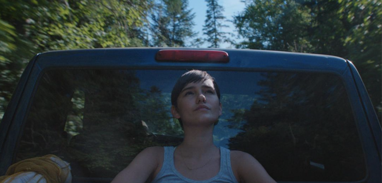 She Who Wears the Rain 2019 Movie - Short Film Review