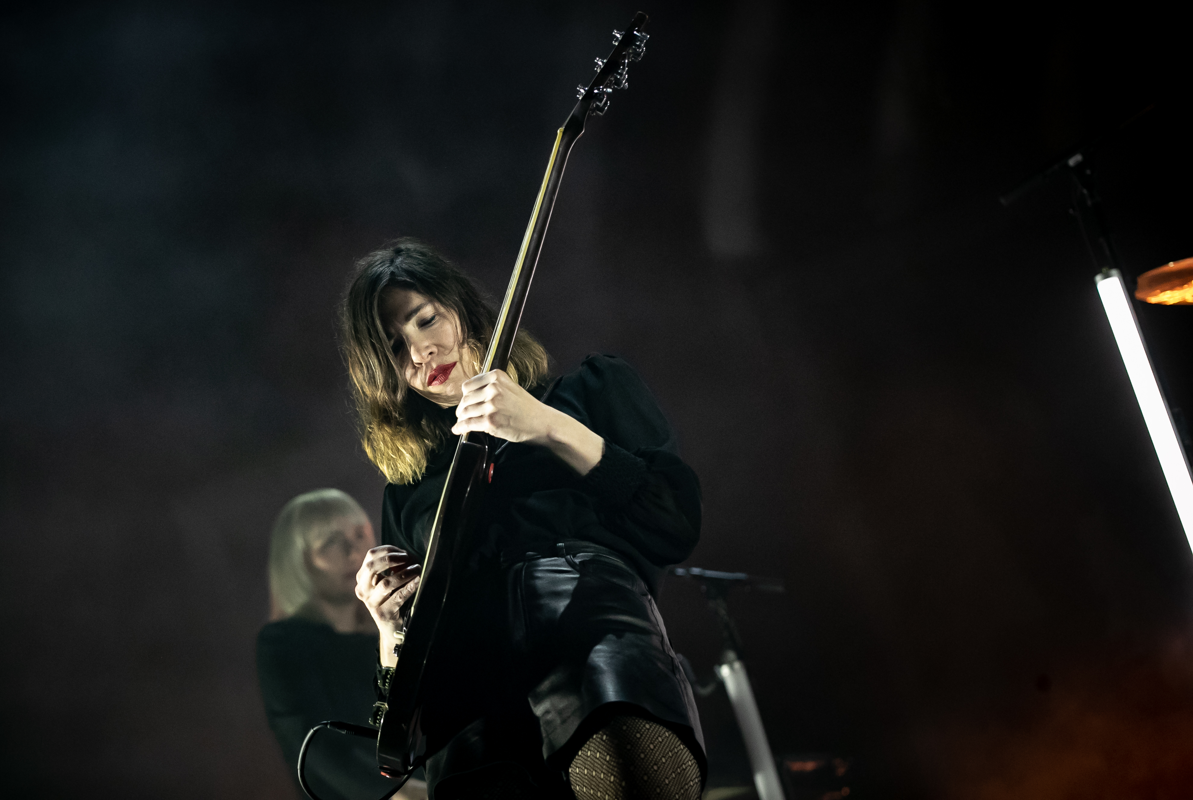 Sleater Kinney St. Paul Minnesota Palace Theatre