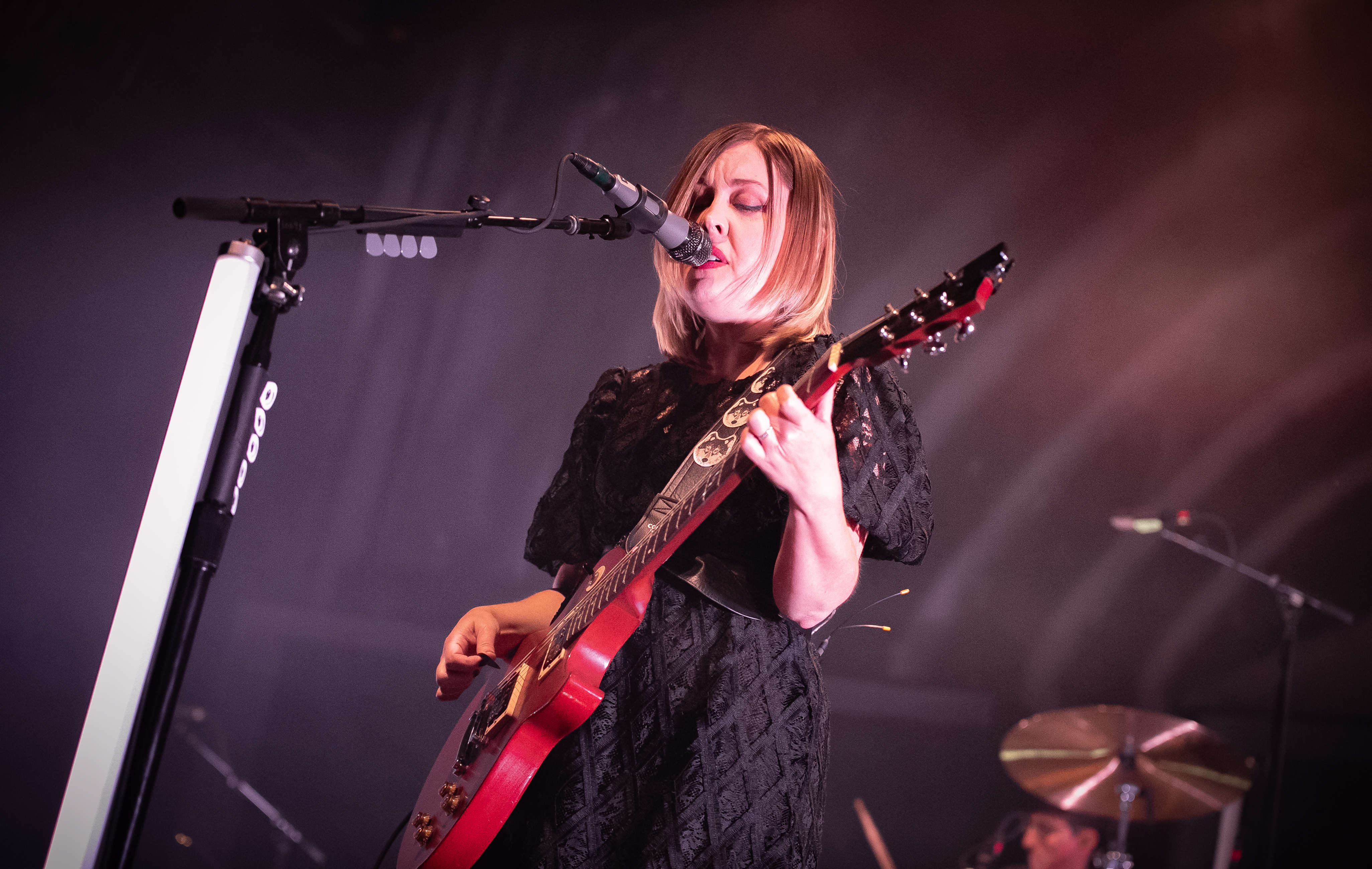 Sleater Kinney St. Paul Minnesota Palace Theatre