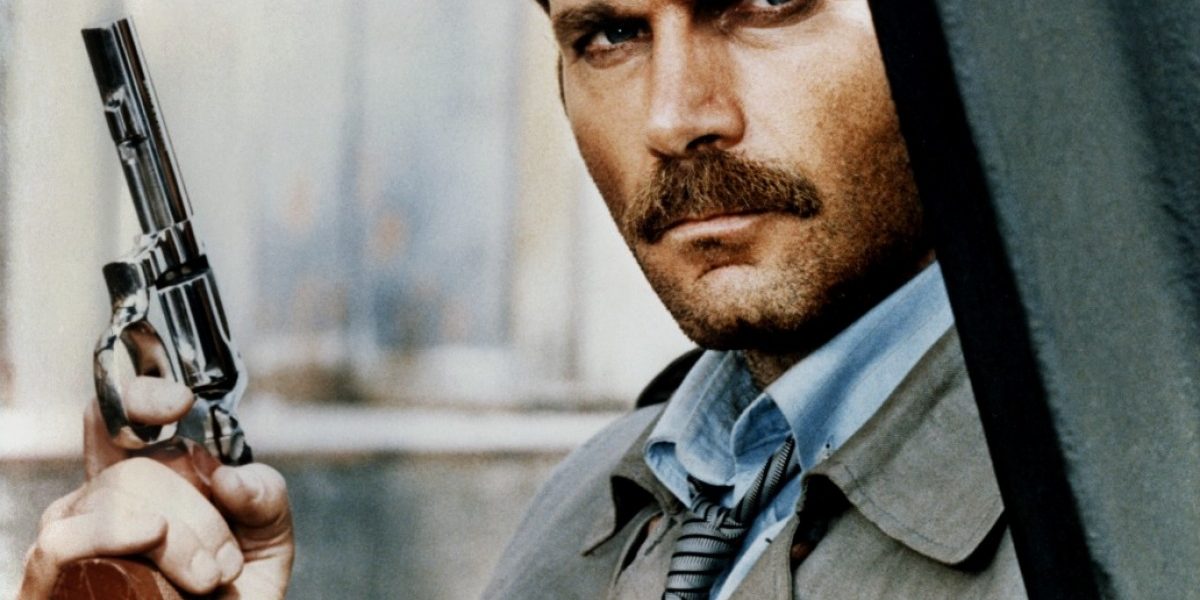 Polizieschi - Street Law Movie Film