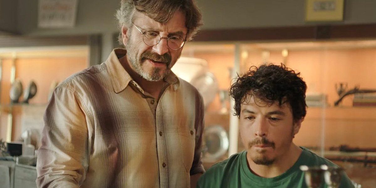 Sword of Trust 2019 Movie - Film Review