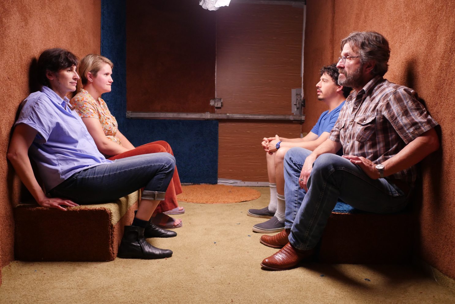 Sword of Trust 2019 Movie - Film Review