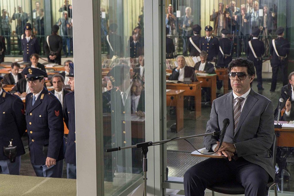 The Traitor Movie Review: Ben Flanagan on Marco Bellocchio's 2019 Film