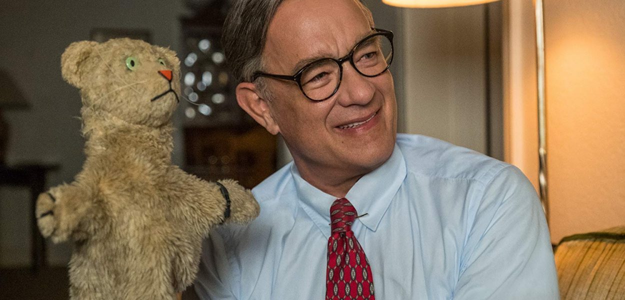 A Beautiful Day in the Neighborhood 2019 Movie - Film Review