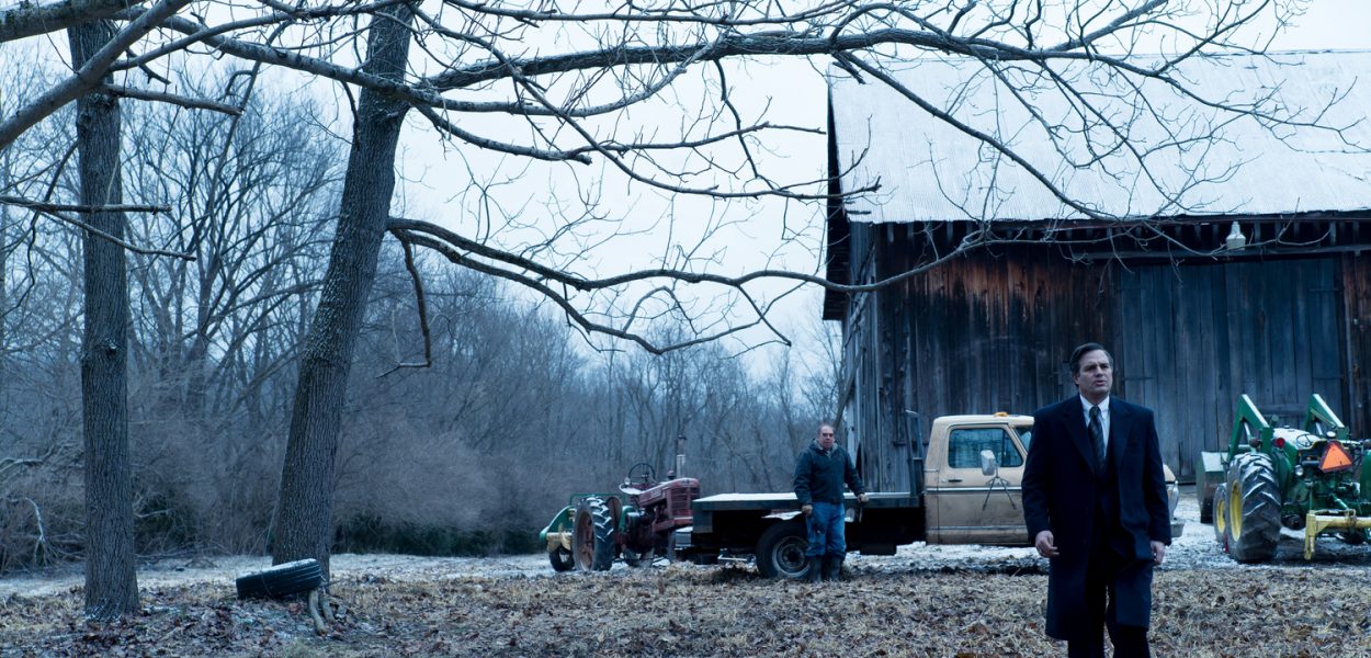 Dark Waters 2019 Movie - Film Review