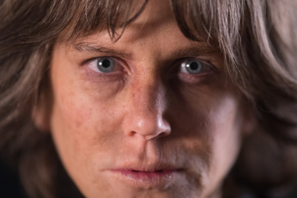 Nicole Kidman in Destroyer