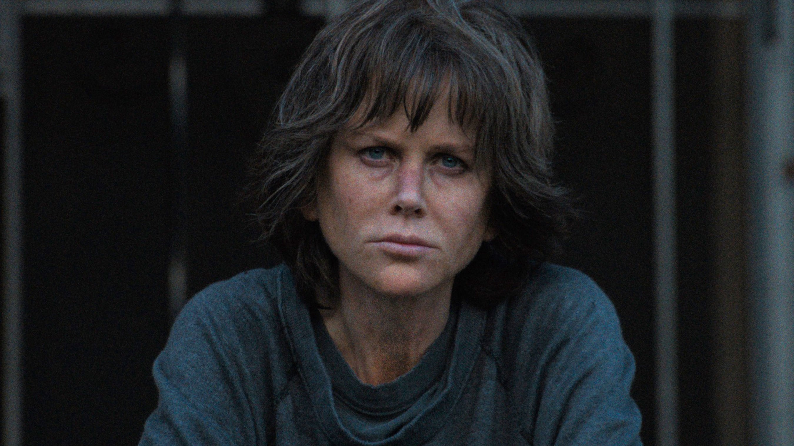 Destroyer Movie Essay - 2018 Karyn Kusama Film