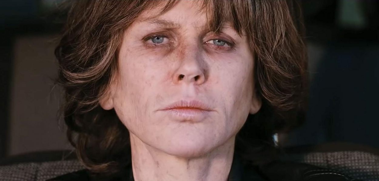 Destroyer Movie Essay - 2018 Karyn Kusama Film