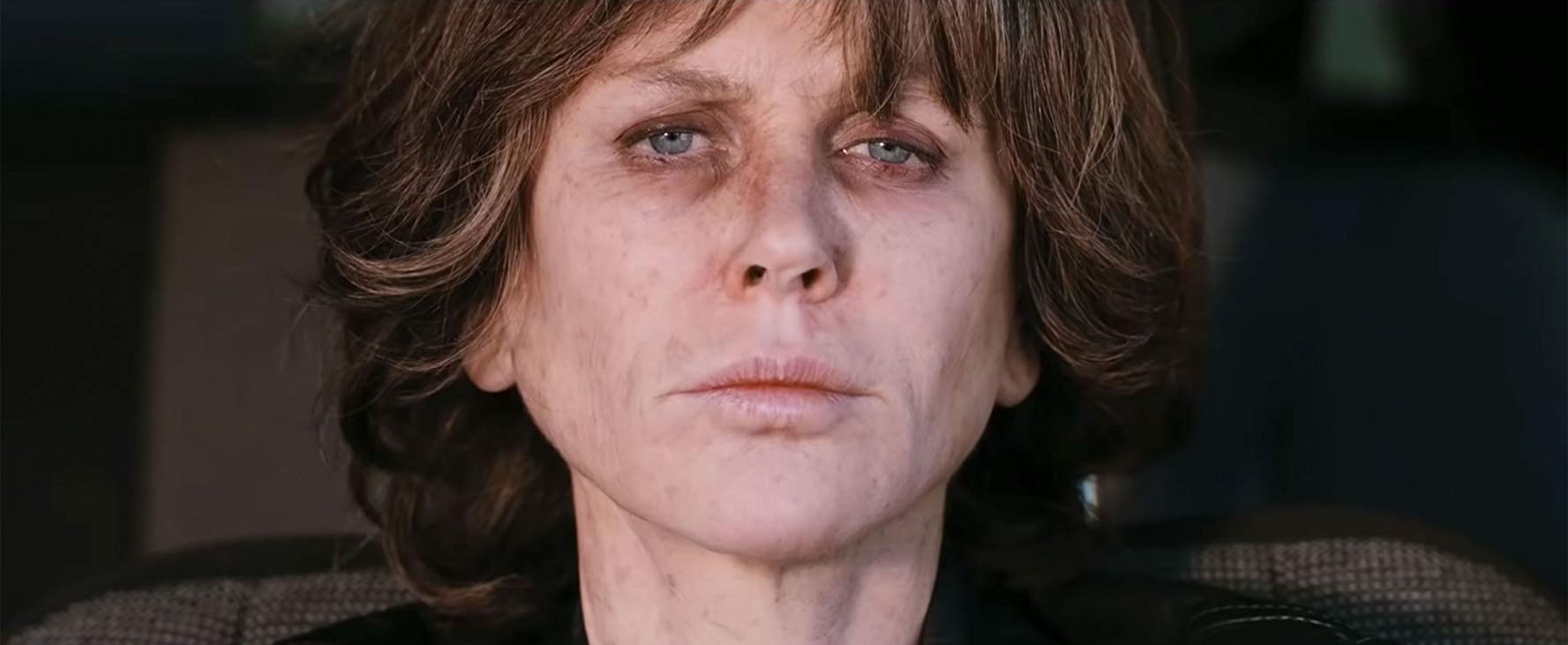 Destroyer Movie Essay - 2018 Karyn Kusama Film