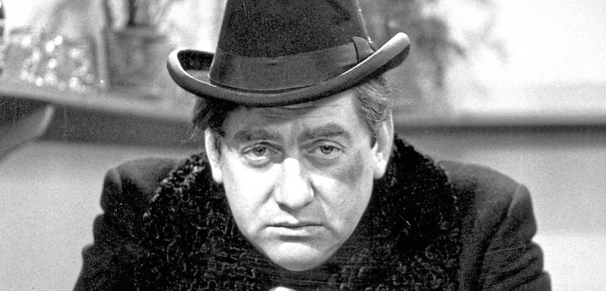 Tony Hancock - Hancock's Half Hour