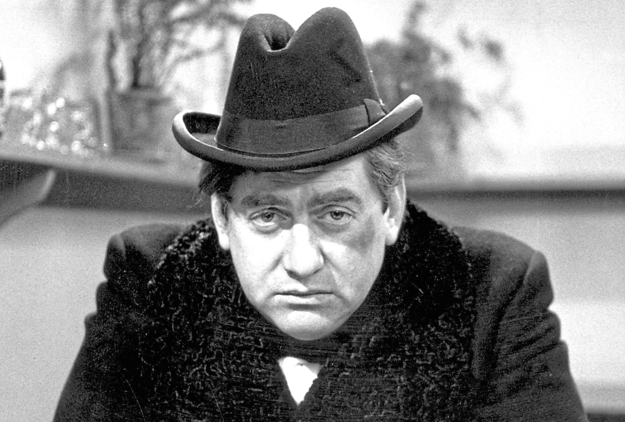 Tony Hancock - Hancock's Half Hour