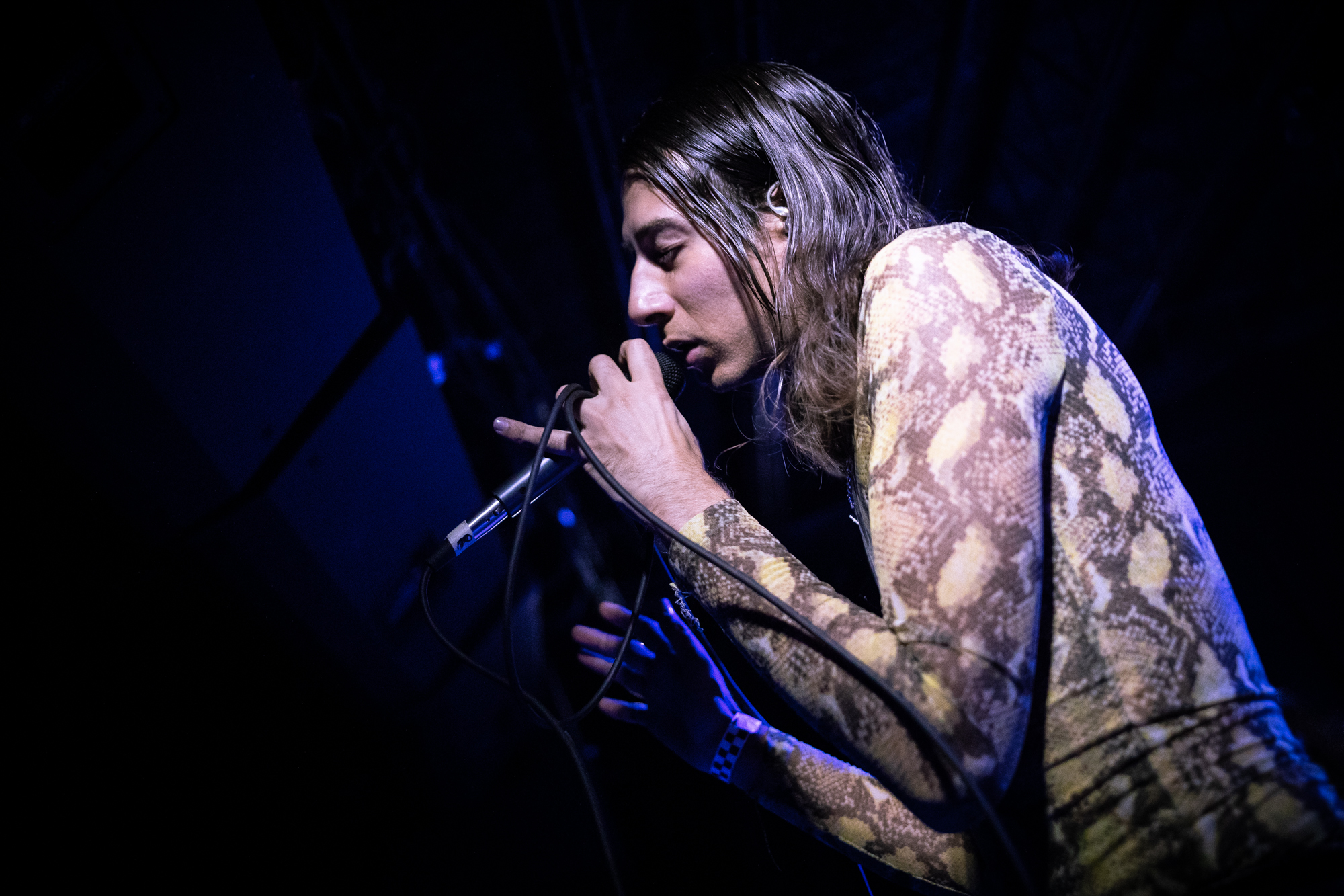 Kindness Adam Bainbridge