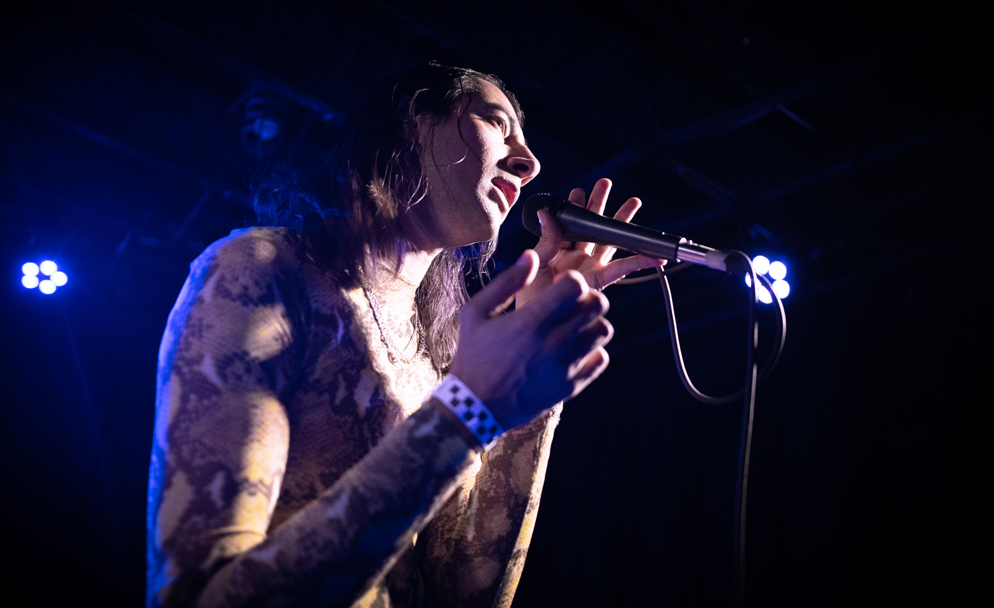 Kindness Adam Bainbridge