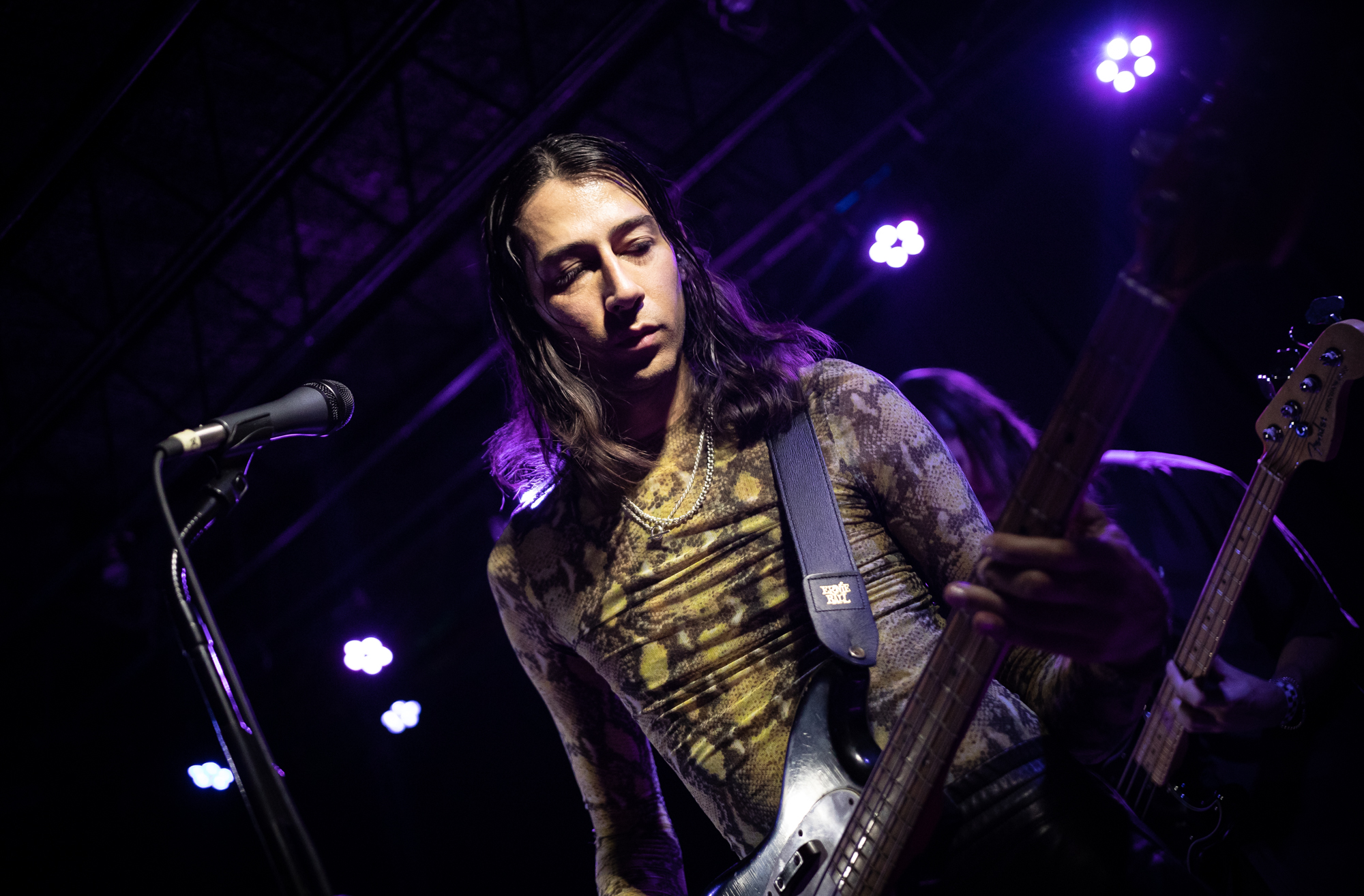 Kindness Adam Bainbridge