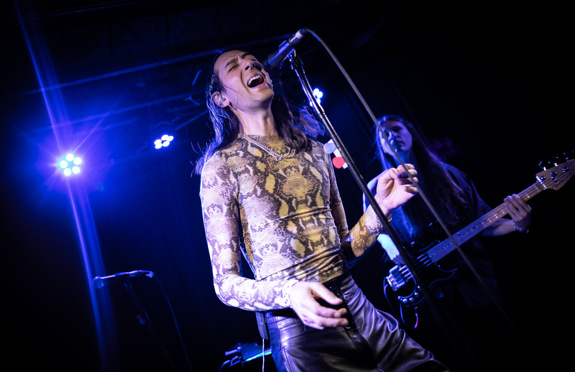 Kindness Adam Bainbridge