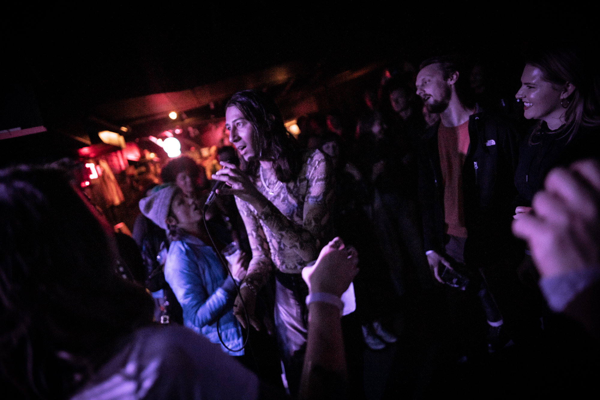 Kindness Adam Bainbridge