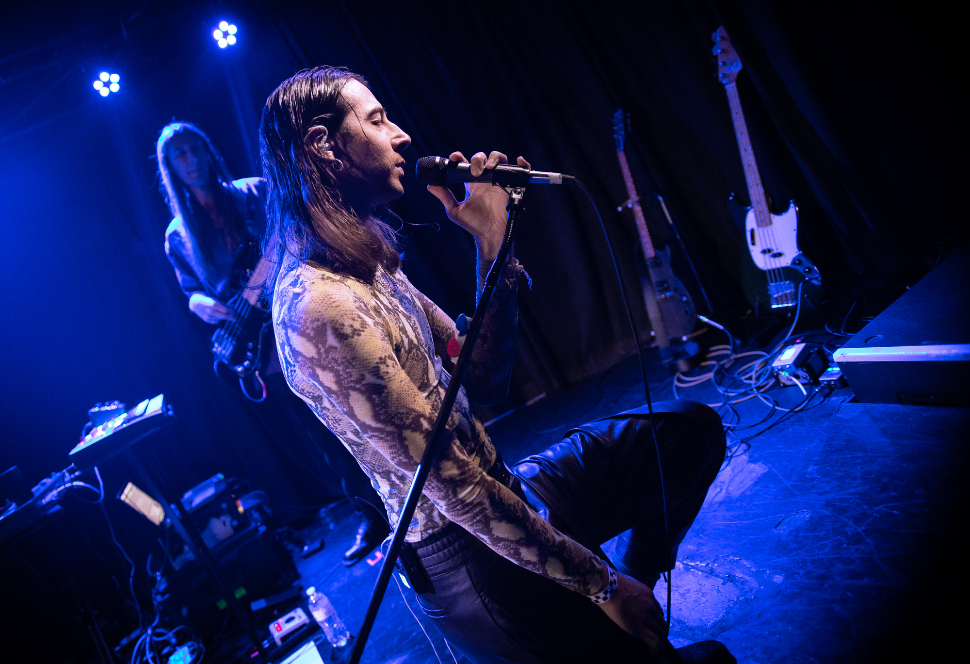 Kindness Adam Bainbridge