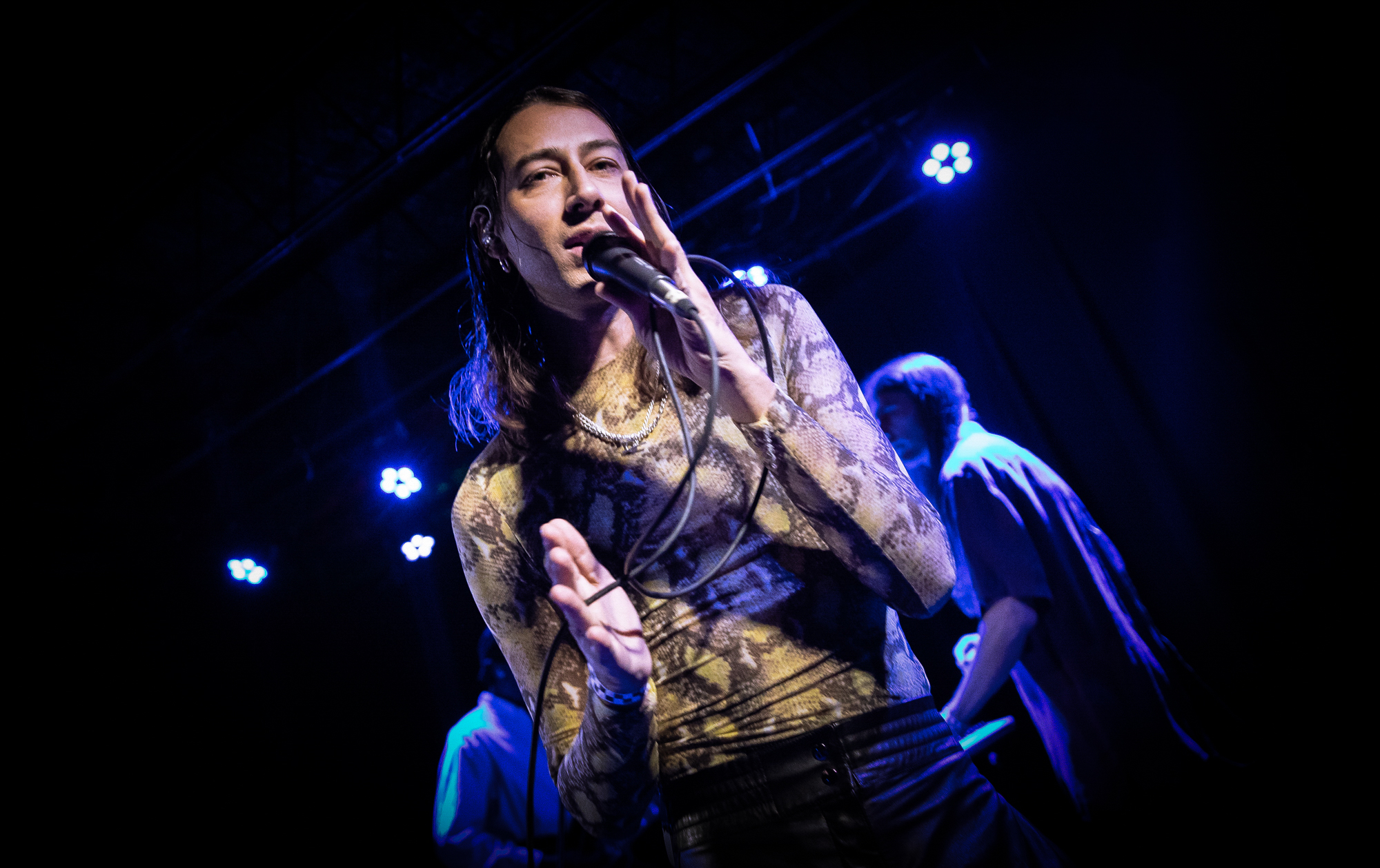 Kindness Adam Bainbridge