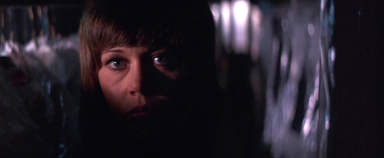 Klute 1971 Movie - Film Essay