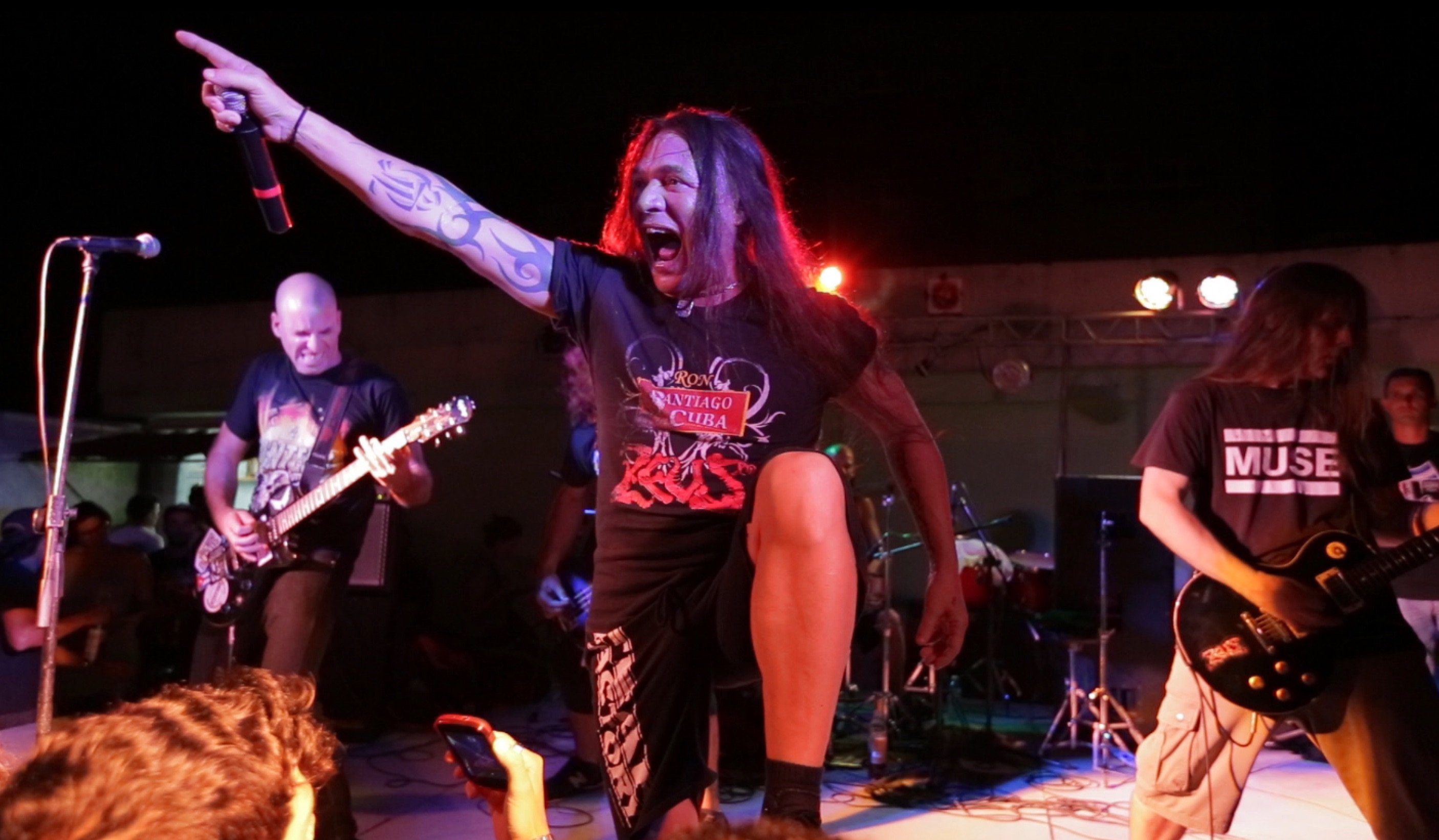 Los Ultimos Frikis Documentary Review - 2019 Film