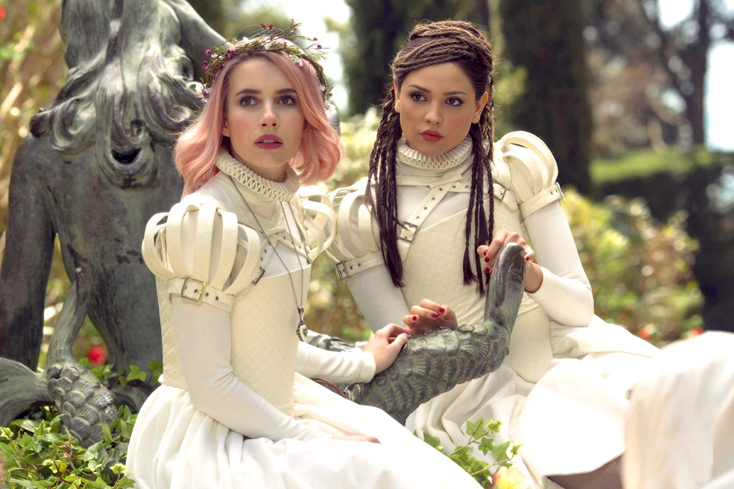 Paradise Hills Movie Film