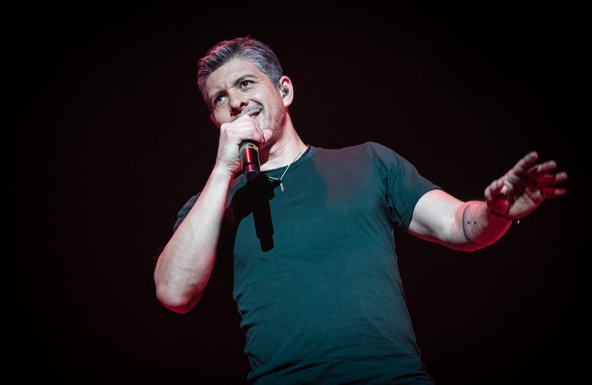 Rodrigo y Gabriela at Minneapolis' State Theatre