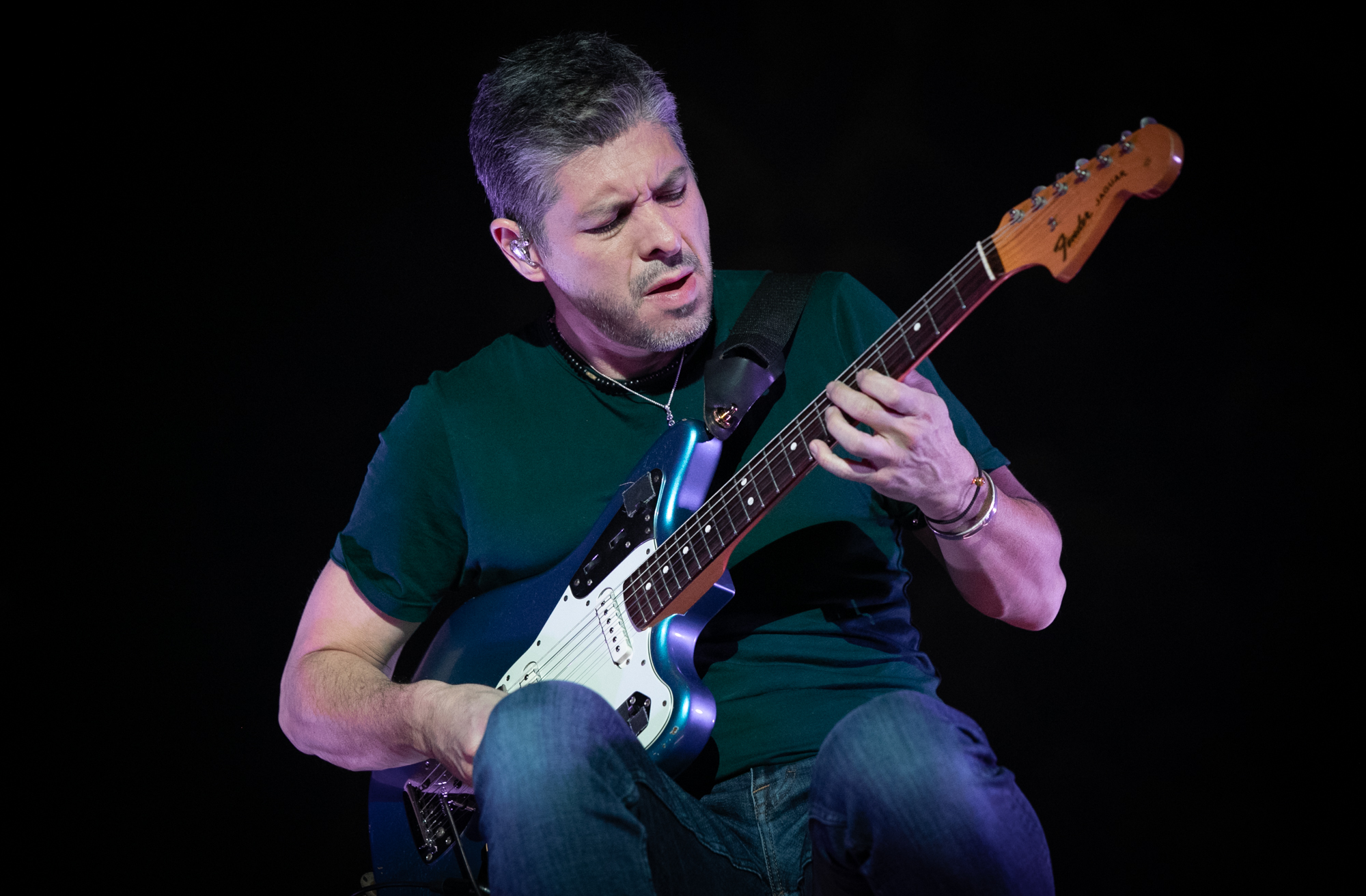 Rodrigo y Gabriela at Minneapolis' State Theatre