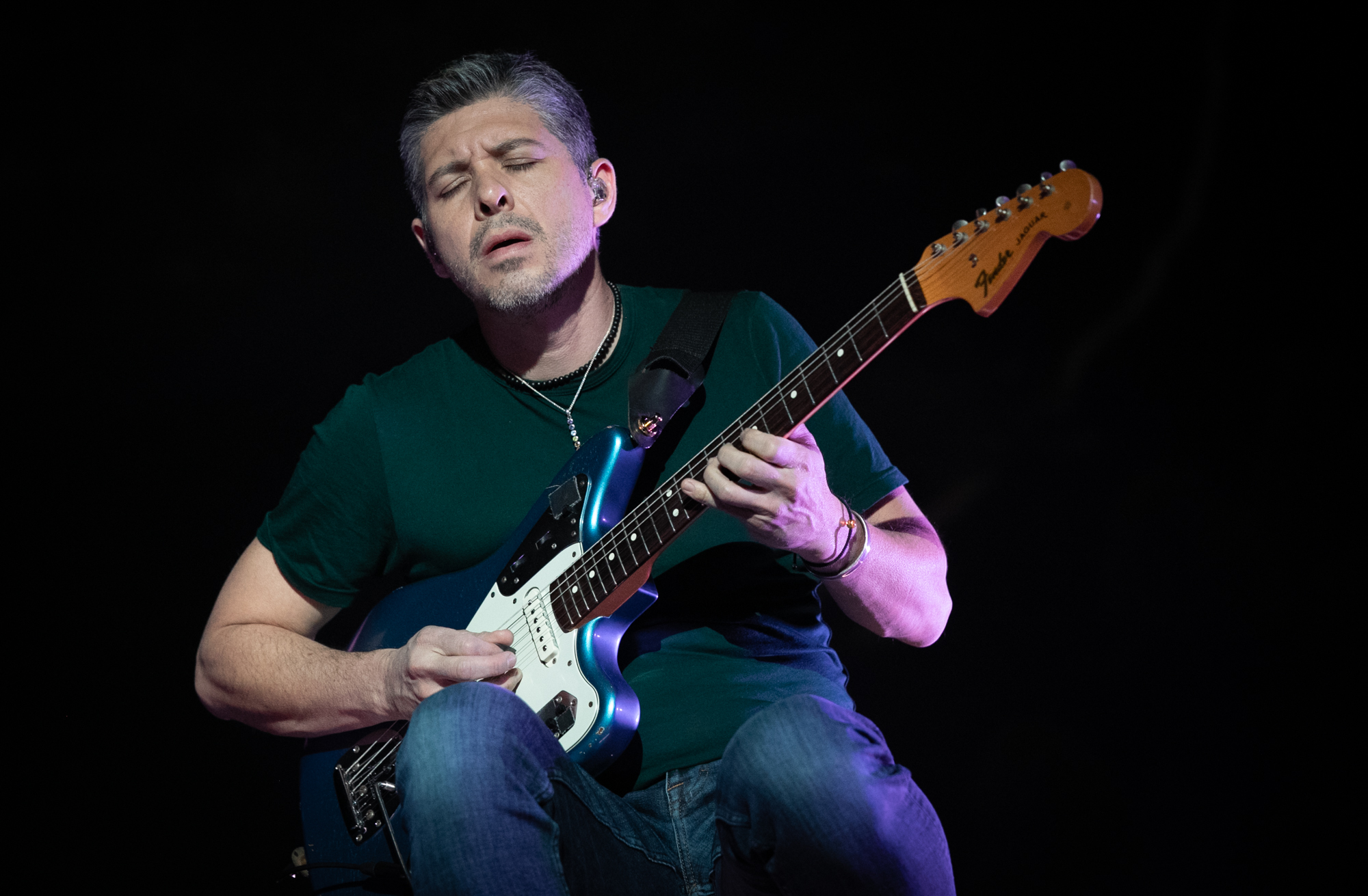 Rodrigo y Gabriela at Minneapolis' State Theatre