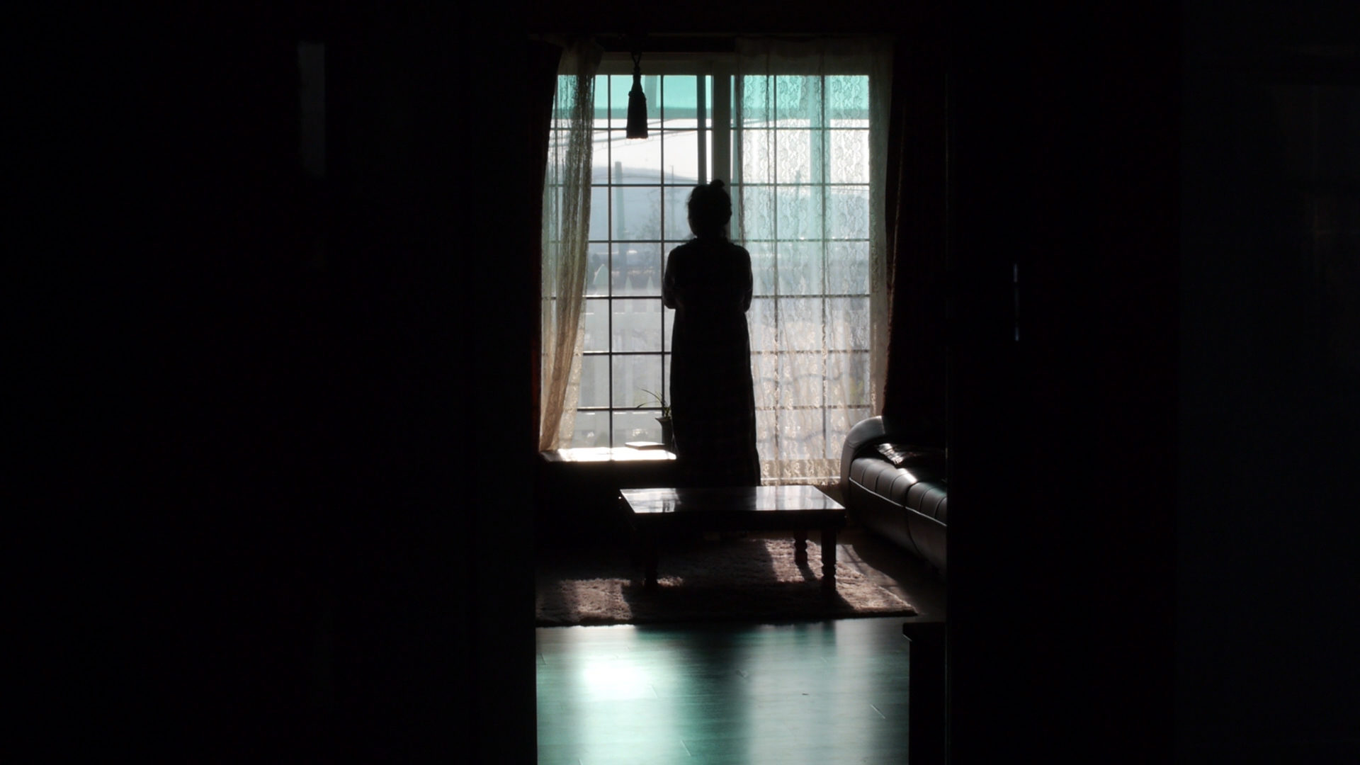 London Korean Film Festival Movie - Yukiko