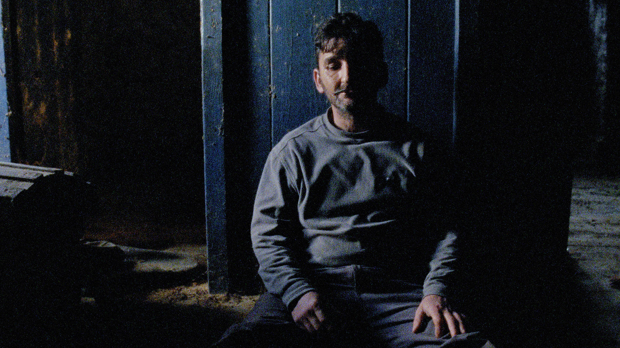 Henrique Bonacho in Alva