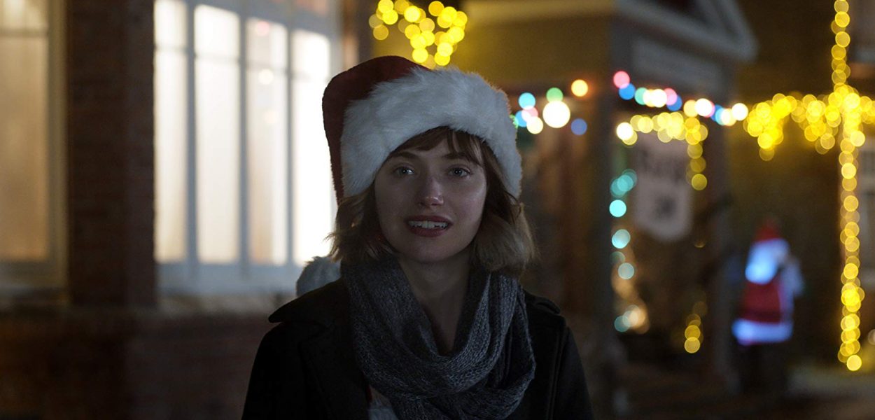 Black Christmas 2019 Movie - Film Review