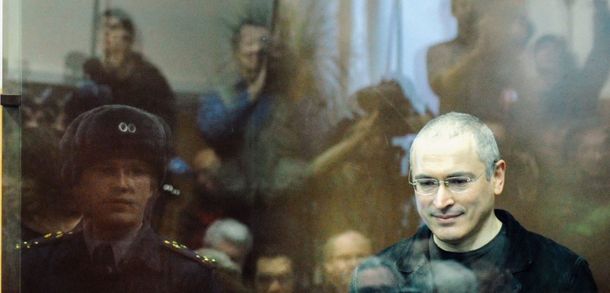 Citizen K 2019 Documentary - Film Review