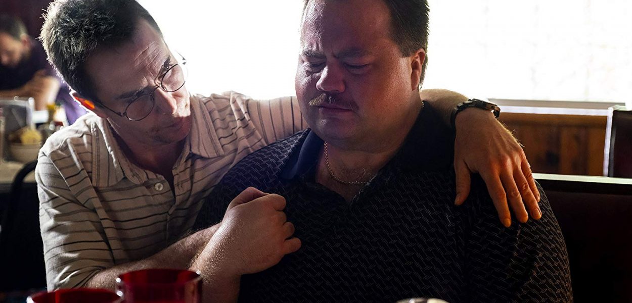 Richard Jewell 2019 Movie - Film Review