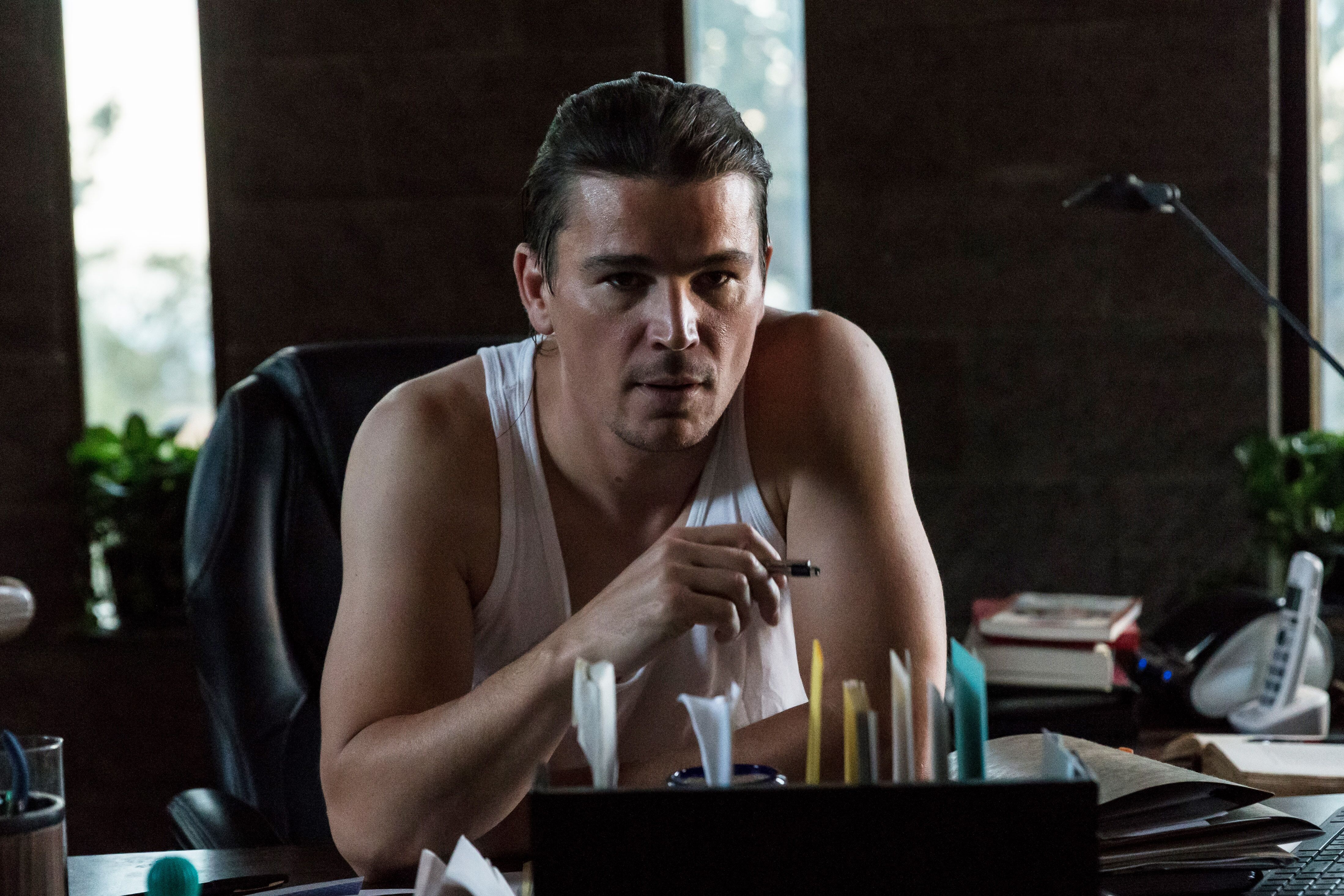 She's Missing Movie Film