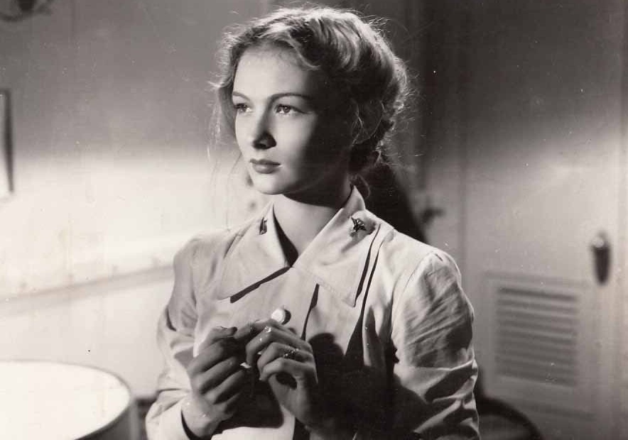 So Proudly We Hail! Movie Film