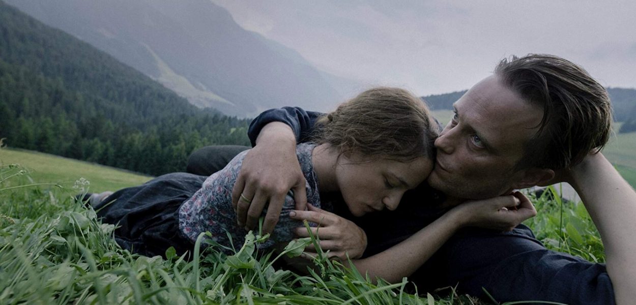 A Hidden Life Movie Essay - 2019 Terrence Malick Film