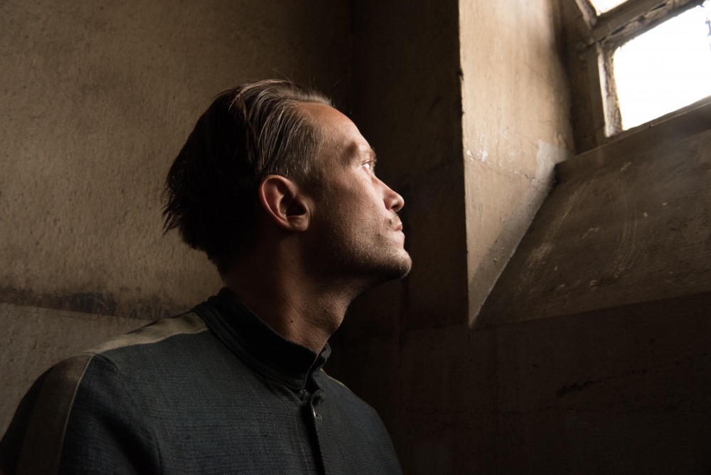 A Hidden Life Movie Film