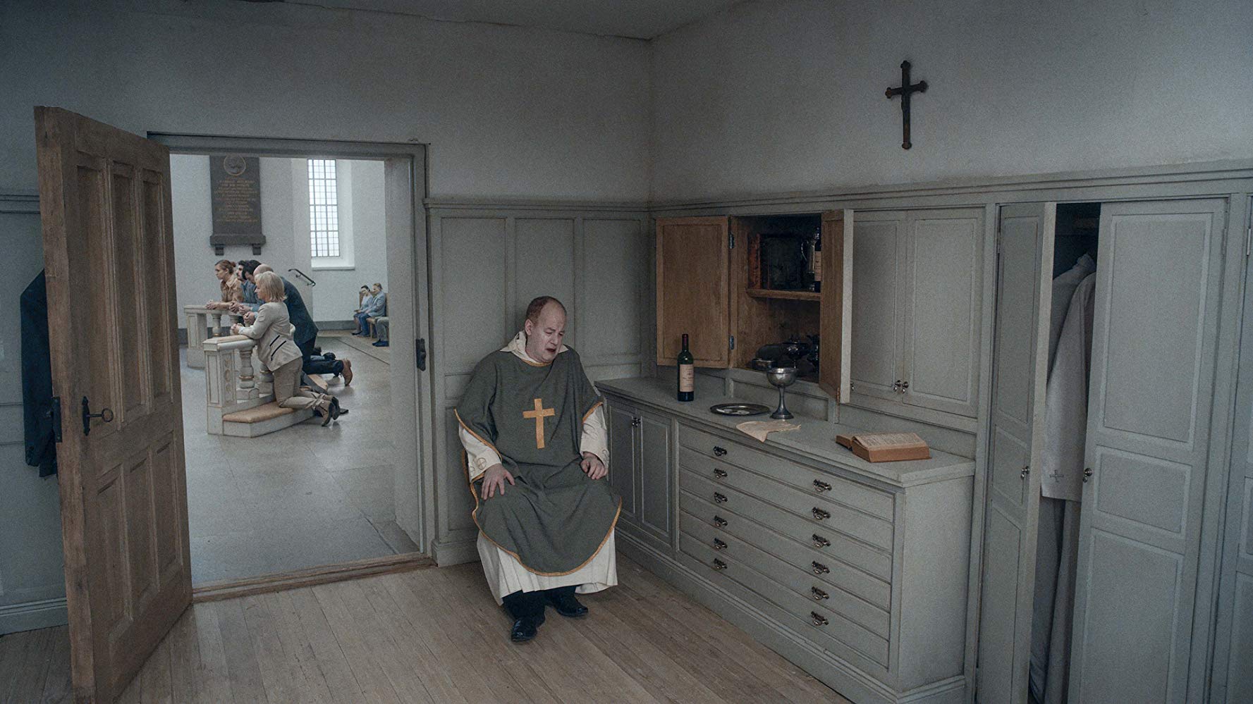 About Endlessness Movie Film