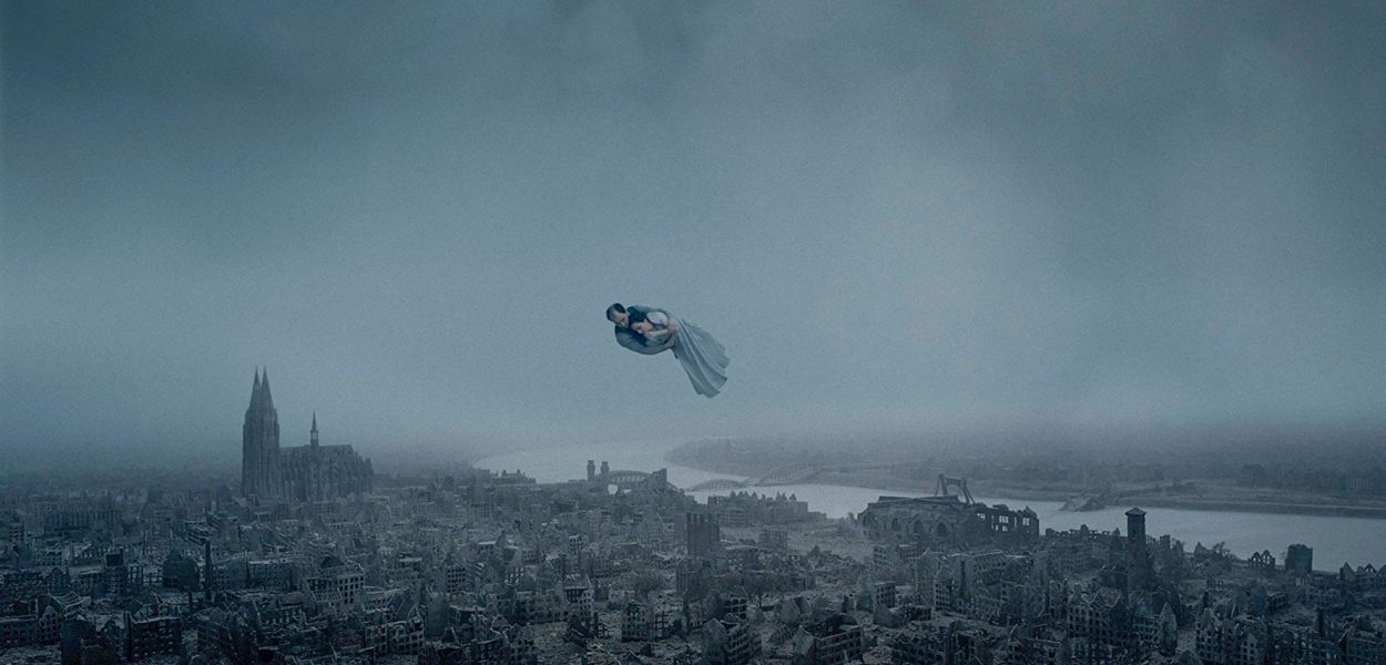 About Endlessness 2019 Movie - Film Review