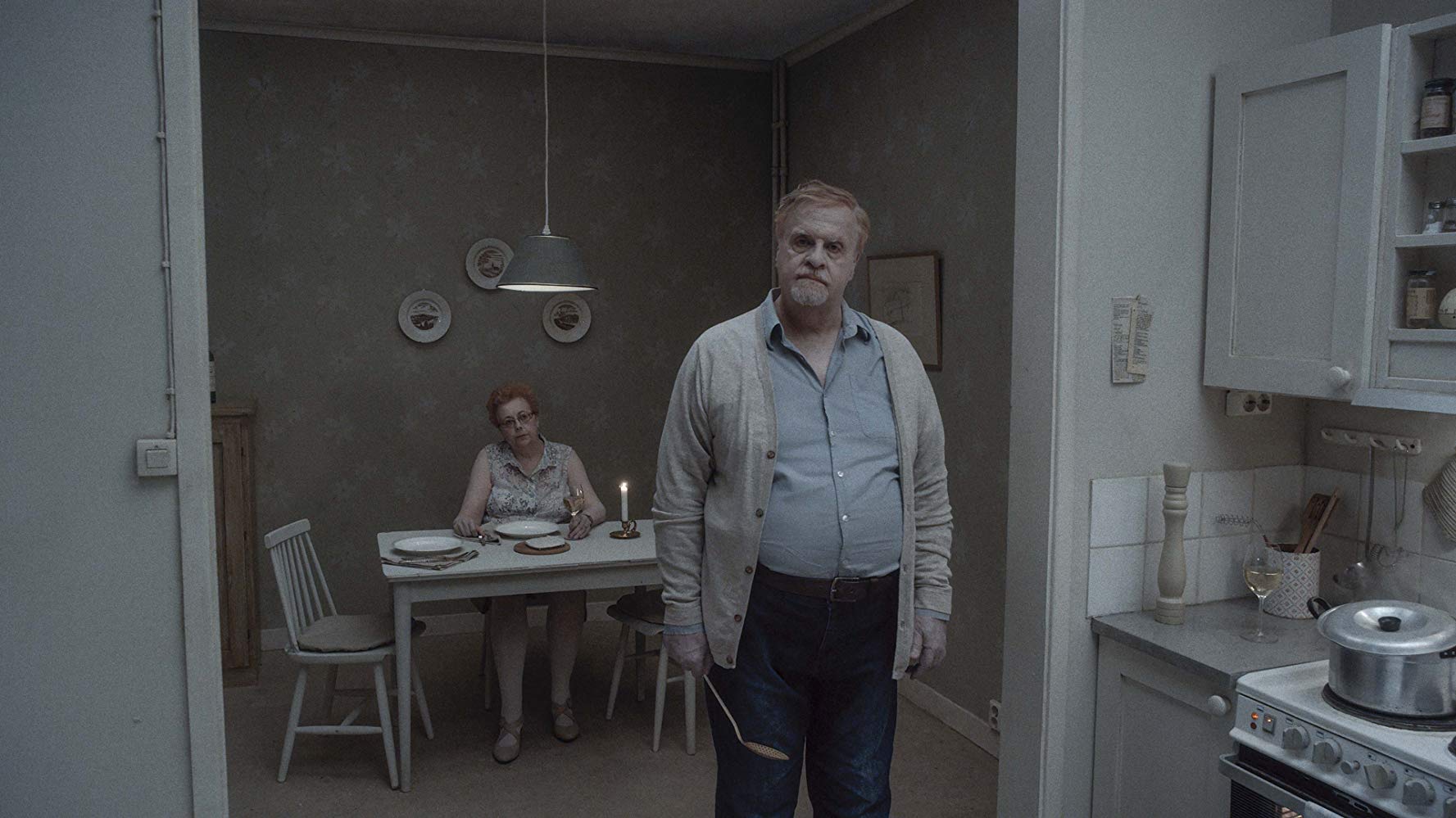 About Endlessness Movie Film