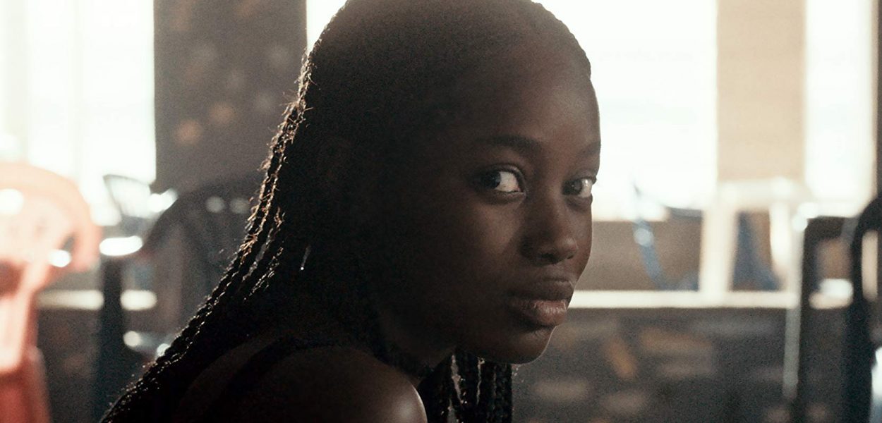 Atlantics 2019 Movie - Film Review