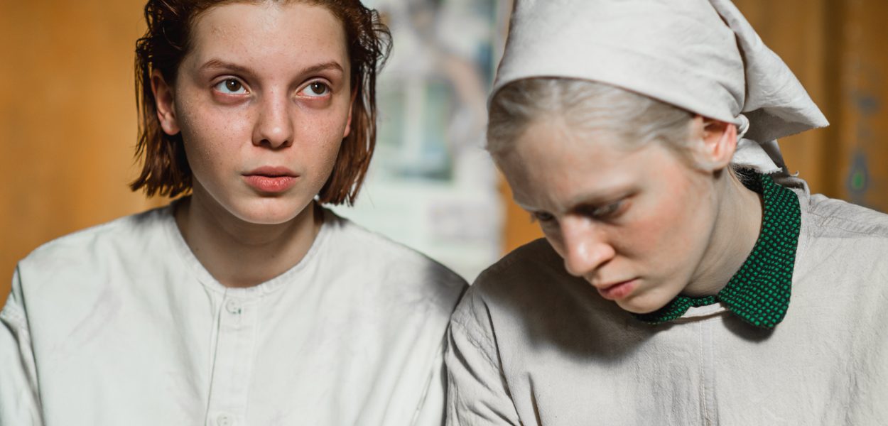 Beanpole 2019 Movie - Film Review